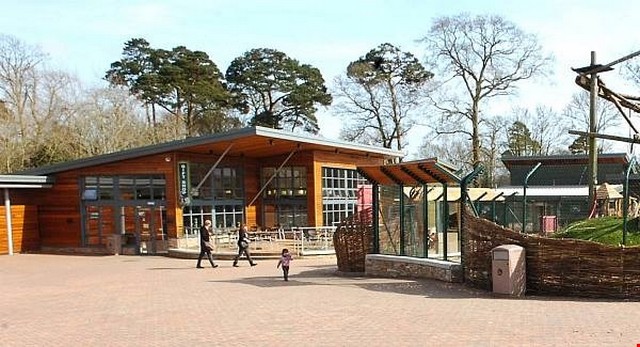 Dublin Zoo
