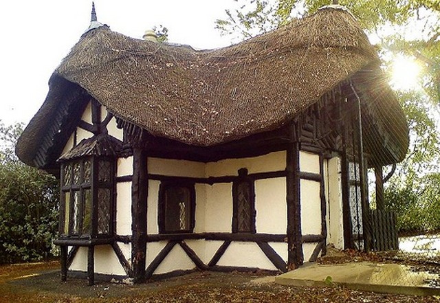Dublin Zoo