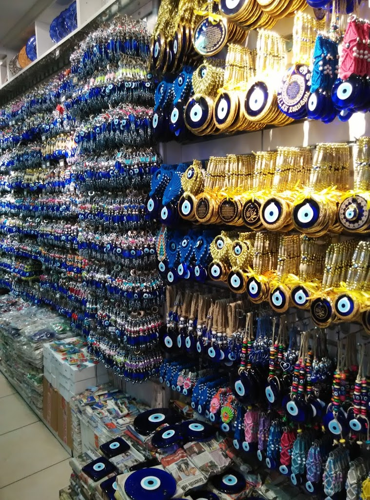 السوق المصري