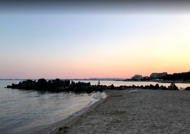 beaches of Istanbul