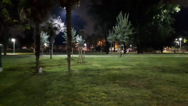 Florya Gunes Beach Istanbul