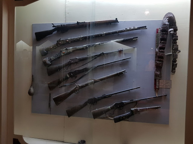 Fujairah Museum