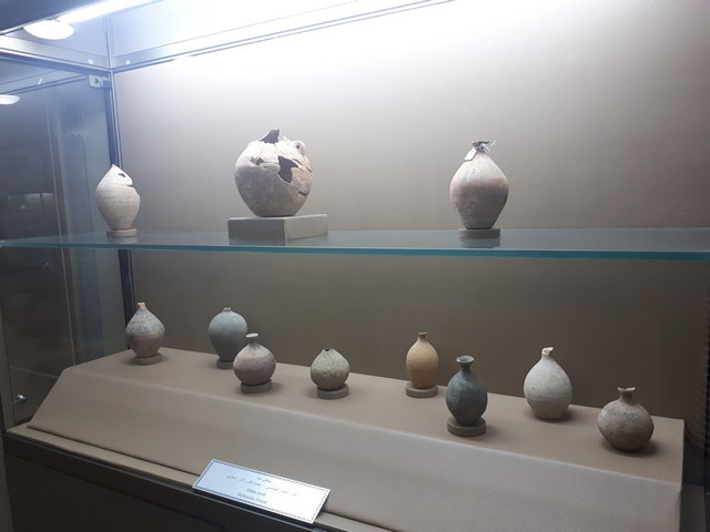 Fujairah Museum