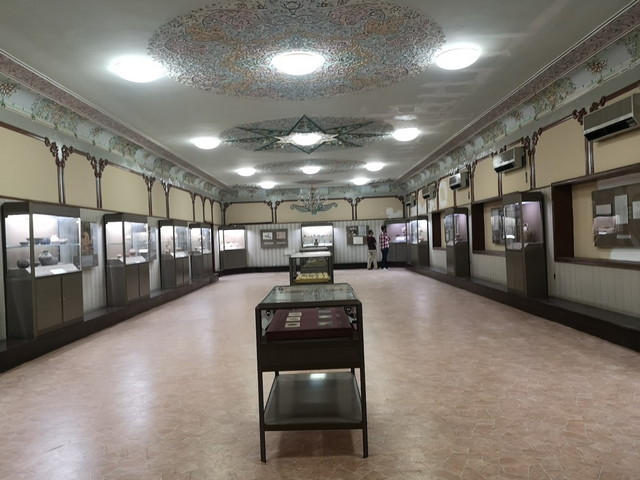 Fujairah Museum