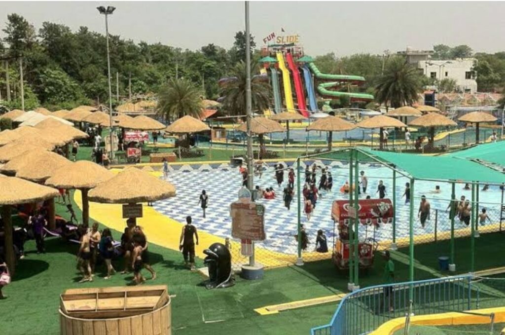 things to do in New Delhi with Kids