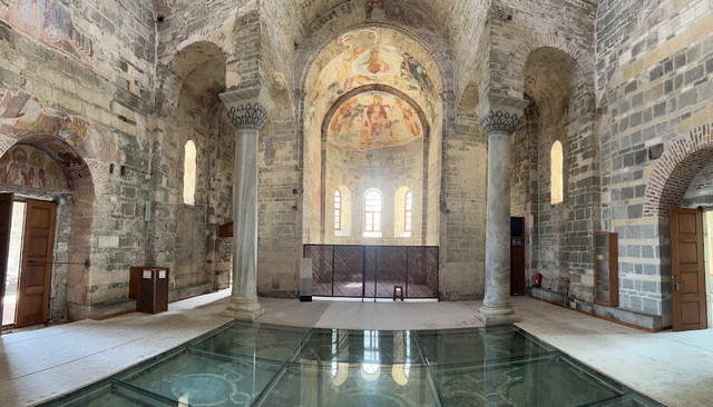 Trabzon Ayasofya