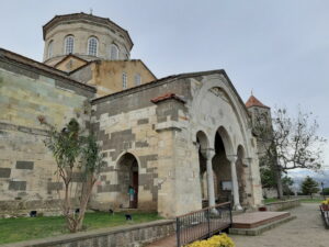 Trabzon Ayasofya - free things to do in Trabzon