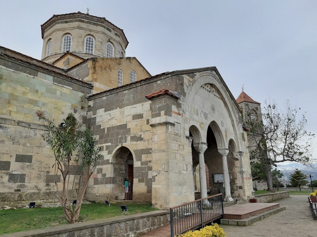 Trabzon Ayasofya