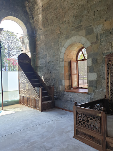 Trabzon Ayasofya