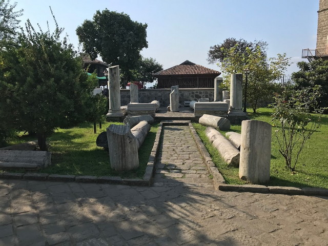 Trabzon Ayasofya