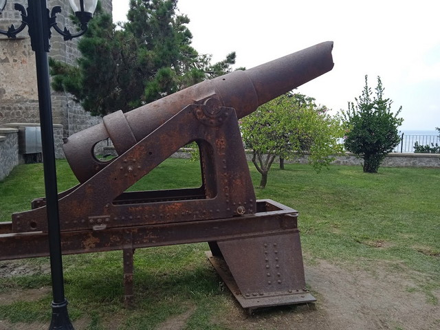 Trabzon Ayasofya