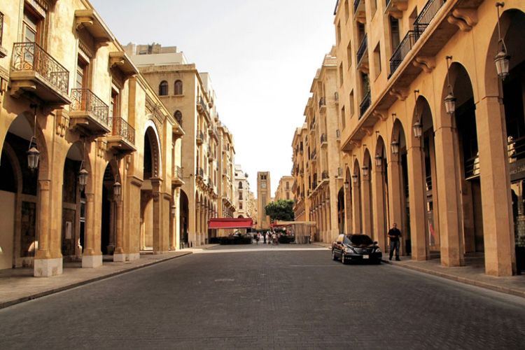 top things to do in Beirut