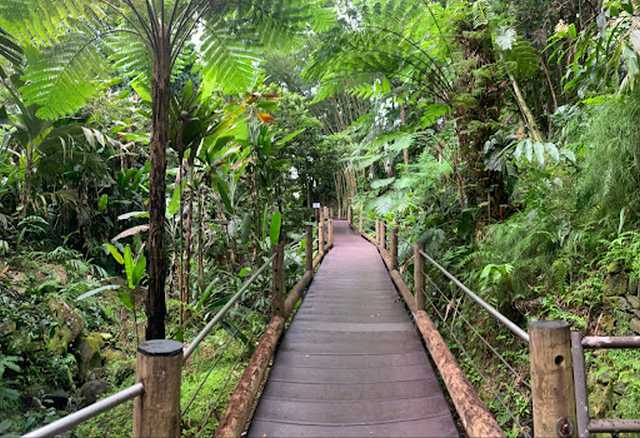 family attractions in Hawaii - best places to visit in Hawaii for families