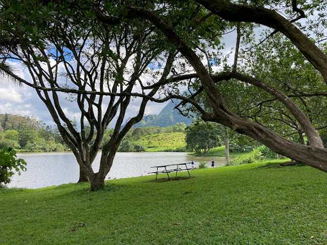 historical attractions in Hawaii
