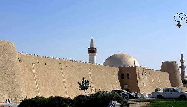 best things to do in Ahsa