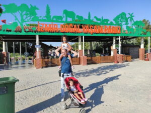 Izmir Wildlife Park