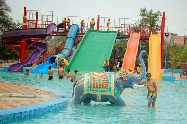 best things to do in New Delhi with Kids