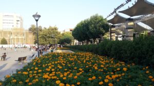 ميدان كوناك ازمير - Konak Square Izmir