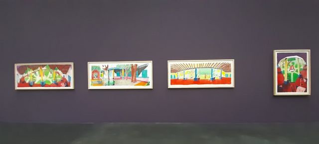 Kunstmuseum Lucerne