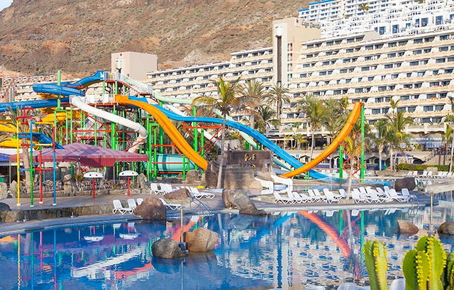 fun things to do in Canary Islands