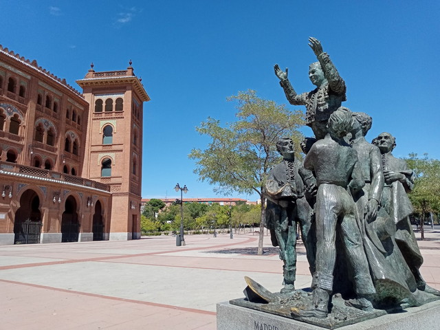 popular things to do in Madrid