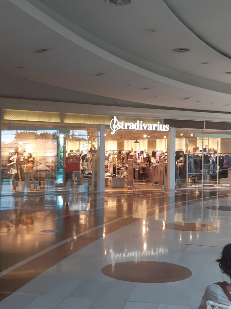 Le Corti Venete Shopping Center