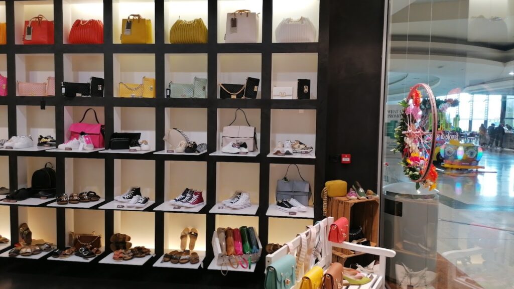 Le Corti Venete Shopping Center