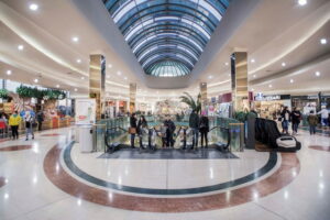 Le Corti Venete Shopping Center