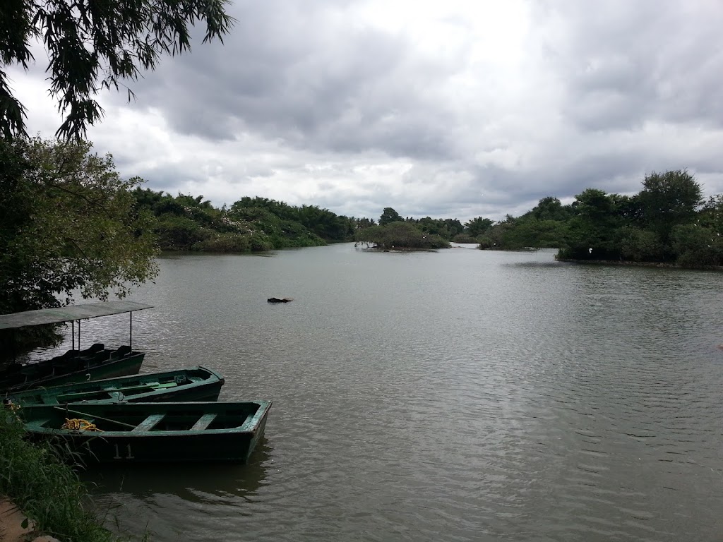 major lakes in India