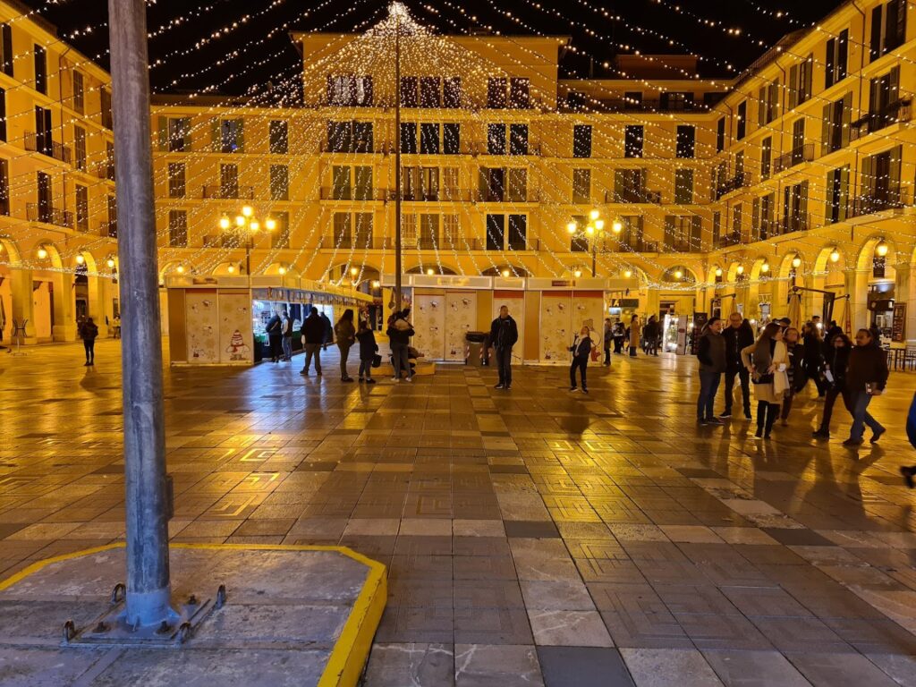 Placa Major Balearic Islands