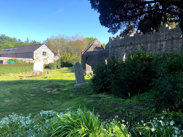Malahide Castle