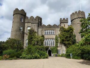 Malahide Castle