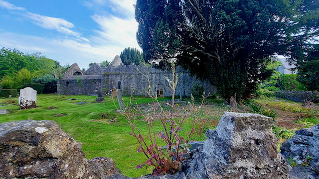 Malahide Castle