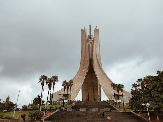 top things to do in Algiers 