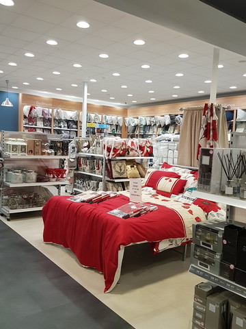 Meadowhall Shopping Center