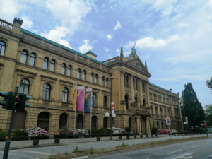 افضل متاحف بون - best attractions in Bonn