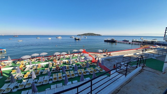 Nakibey Family Beach Istanbul