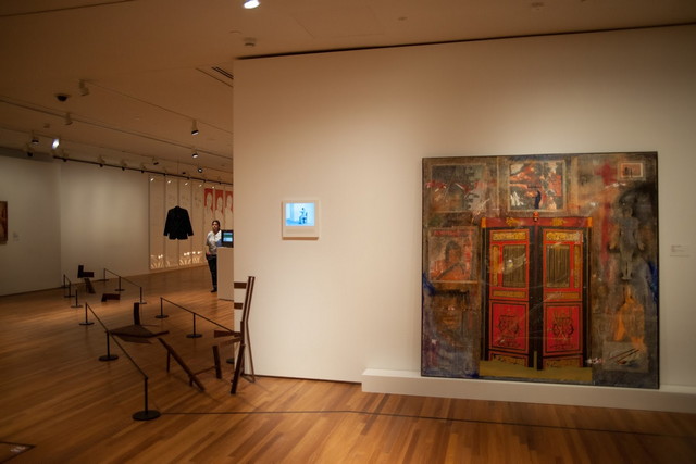 National Gallery Singapore