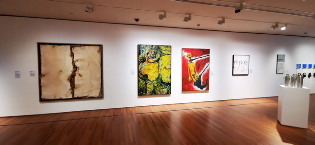 National Gallery Singapore