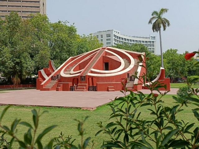 best things to do in New Delhi India
