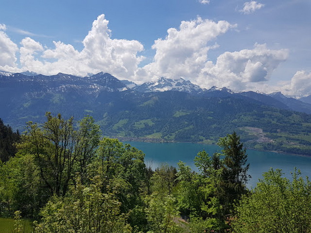 romantic things to do in Interlaken