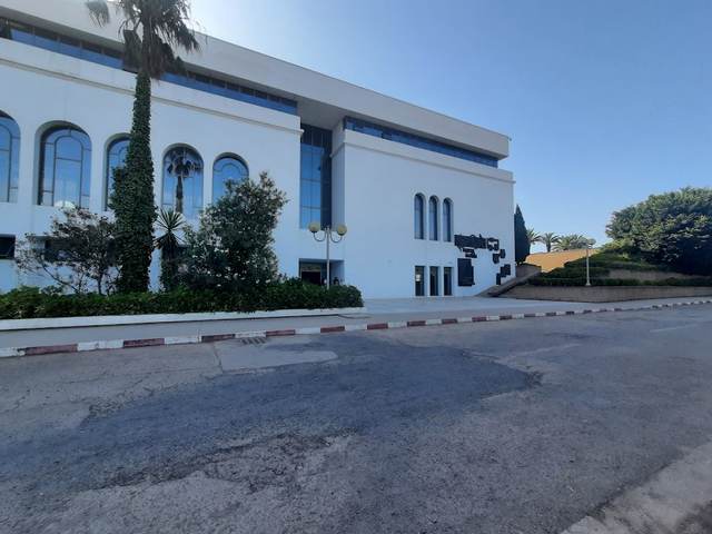 الاماكن السياحية في الجزائر العاصمة