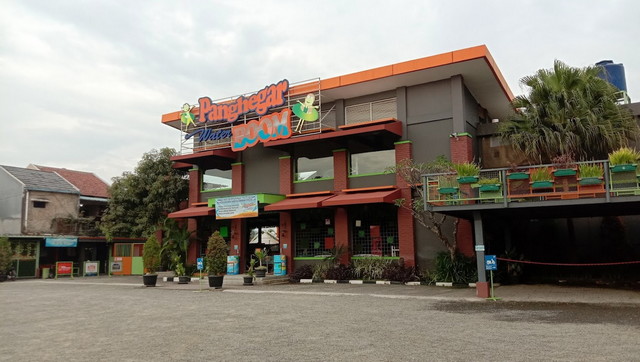 fun things to do in Bandung