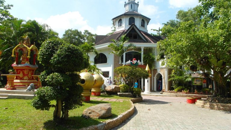 best things to do in Phuket