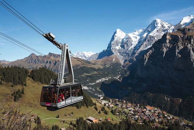 top things to do in Interlaken