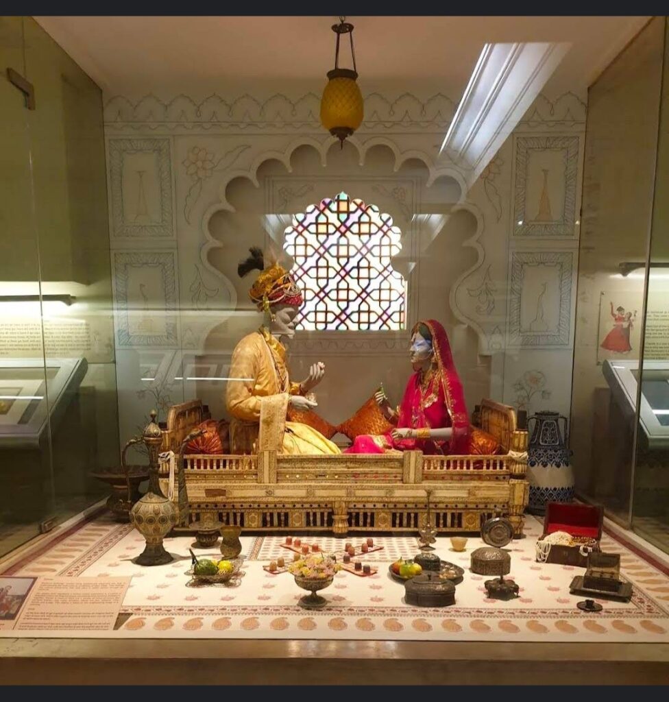 Prince of Wales Museum - Chhatrapati Shivaji Maharaj Vastu Sangrahalaya Timings