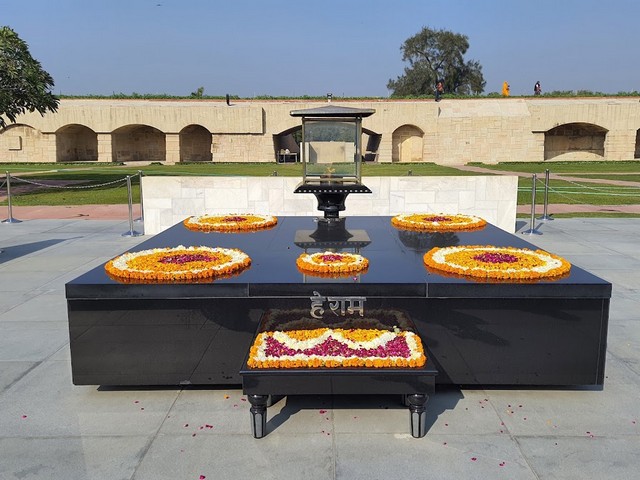 top things to do in New Delhi India