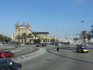 best free things to do in Barcelona