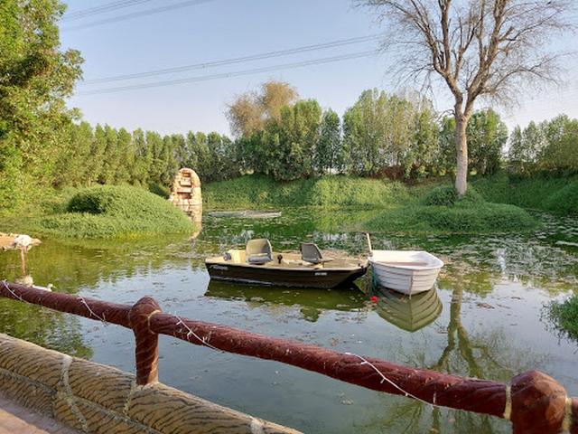 Ras al Khaimah attractions