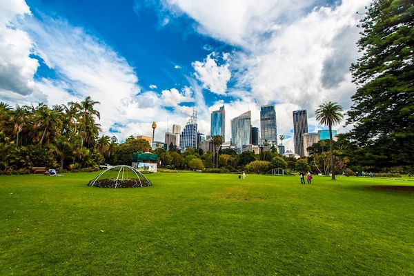 best free things to do in Sydney Australia